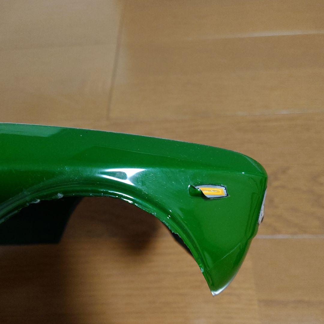 TAMIYA　アルファロメオ　ジュリア