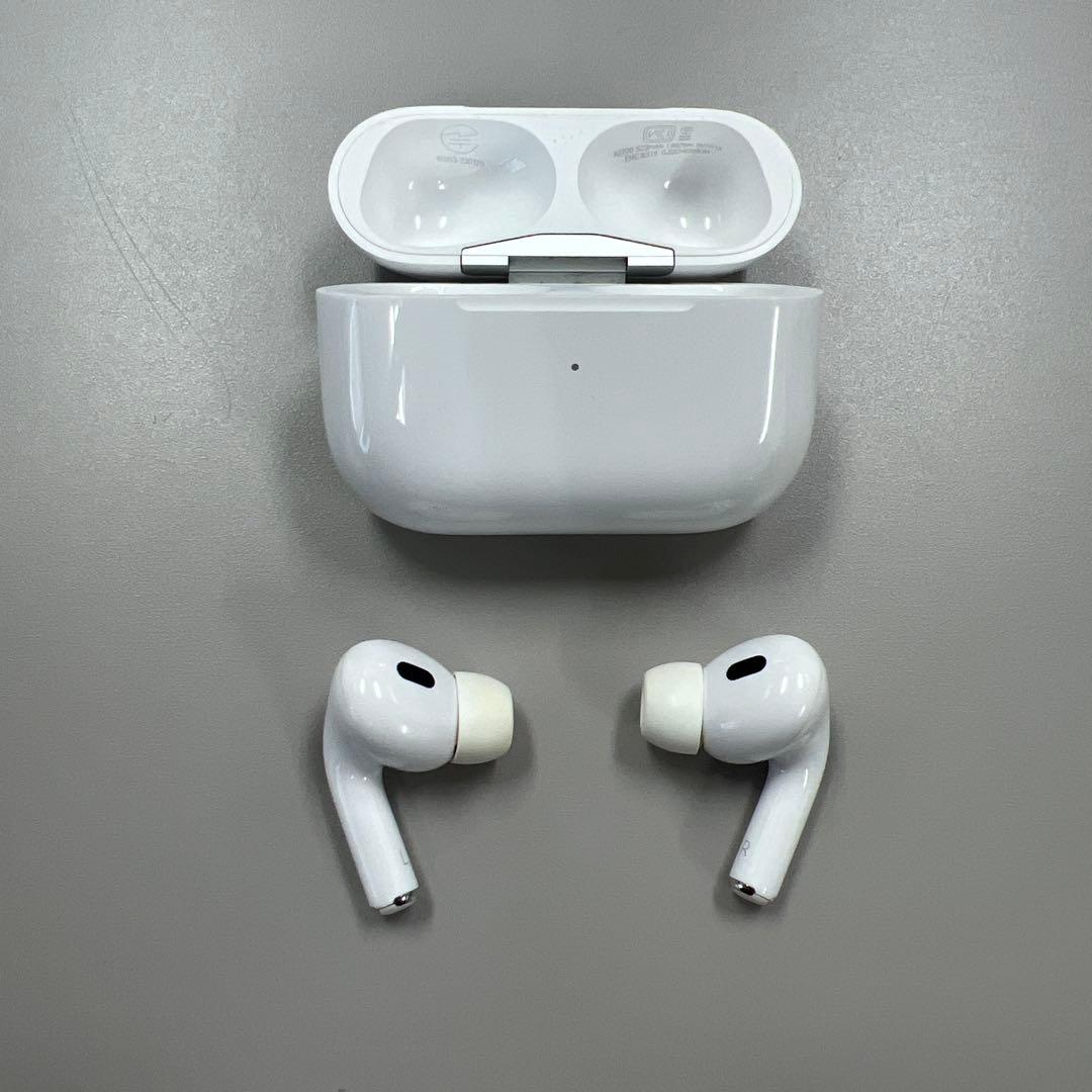 MagSafe充電ケース（Lightning）付きAirPods Pro 2