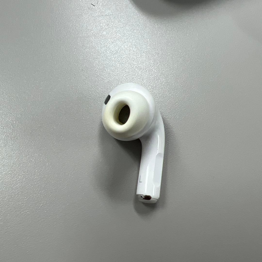 MagSafe充電ケース（Lightning）付きAirPods Pro 2