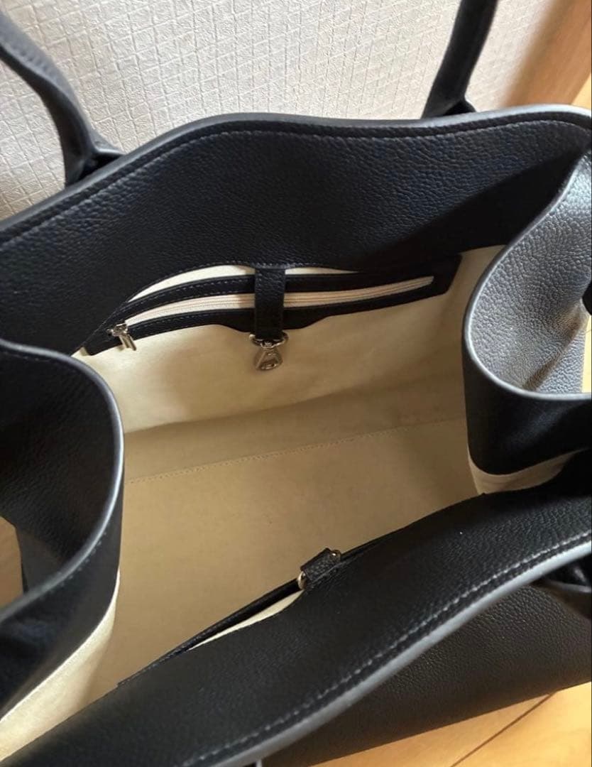 gypsophila ベルトボストンラージバッグ　ザロウ　マルゴー風