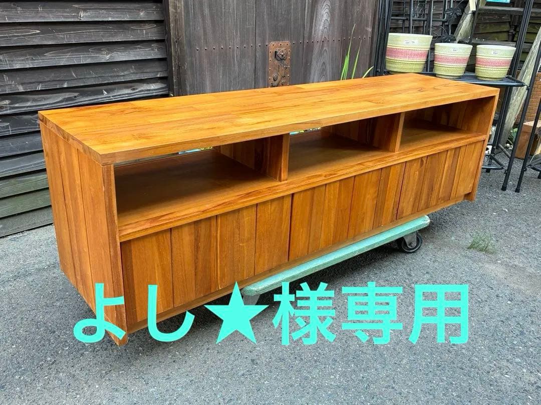 unico　BREATH　ブレス　TVボード　ローボード　仙台　宮城