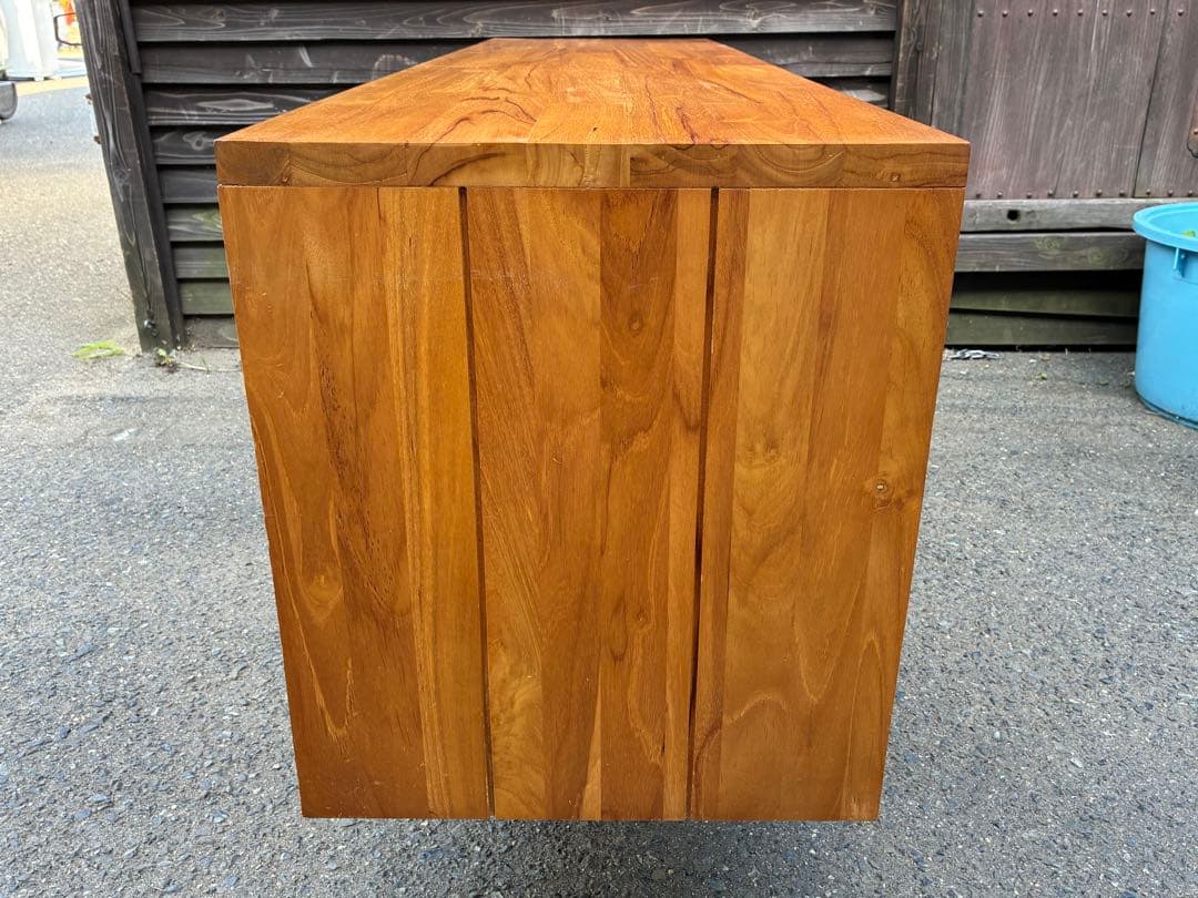 unico　BREATH　ブレス　TVボード　ローボード　仙台　宮城