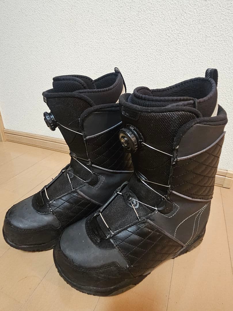 FLOW スノーボードブーツ 27.5cm