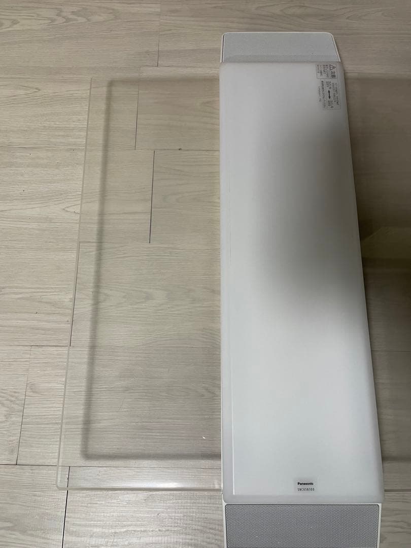2023年製 Panasonic スピーカー付きLED照明 SNCX58300