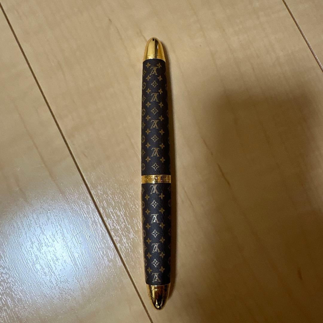 Louis Vuitton ボールペン