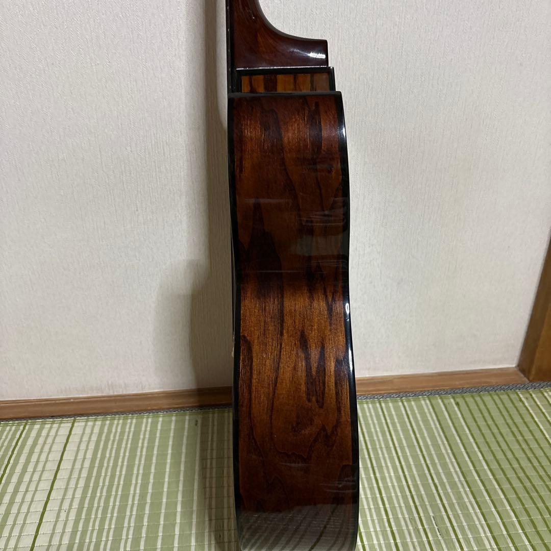 FENDER GDC-200SCE YUI使用モデル エレアコ ギター　アコギ