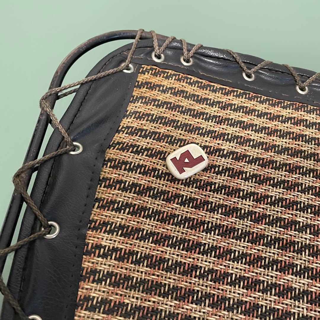 KLバックレスト ヘッドレストセット ベスパ ランブレッタ スケリー スキンズ