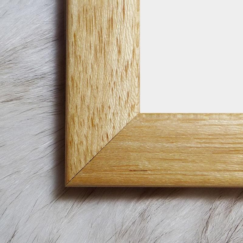 額装済/Black and Purple/ジョージア オキーフ/ポスター/アート