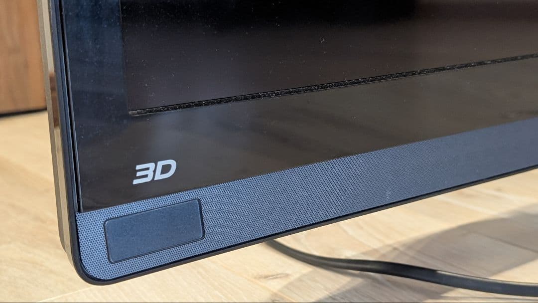 SHARP AQUOS Quattron 液晶テレビ LC-60G7 60インチ