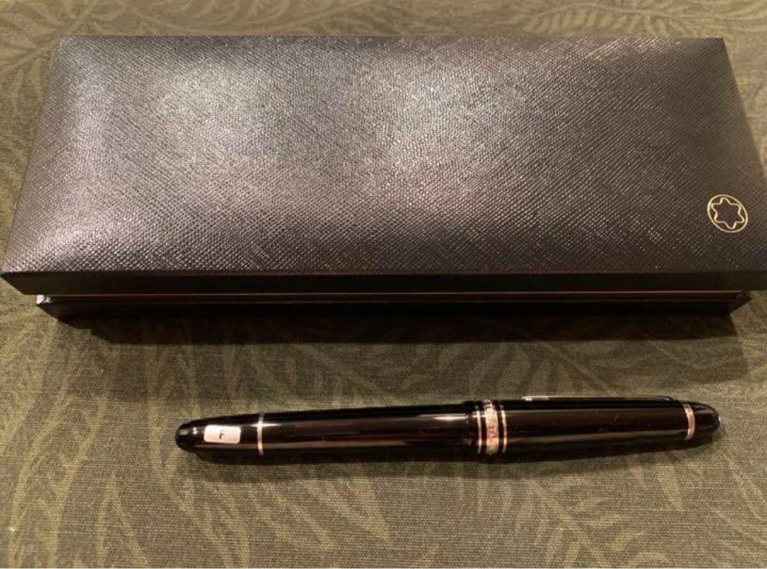 モンブラン　145