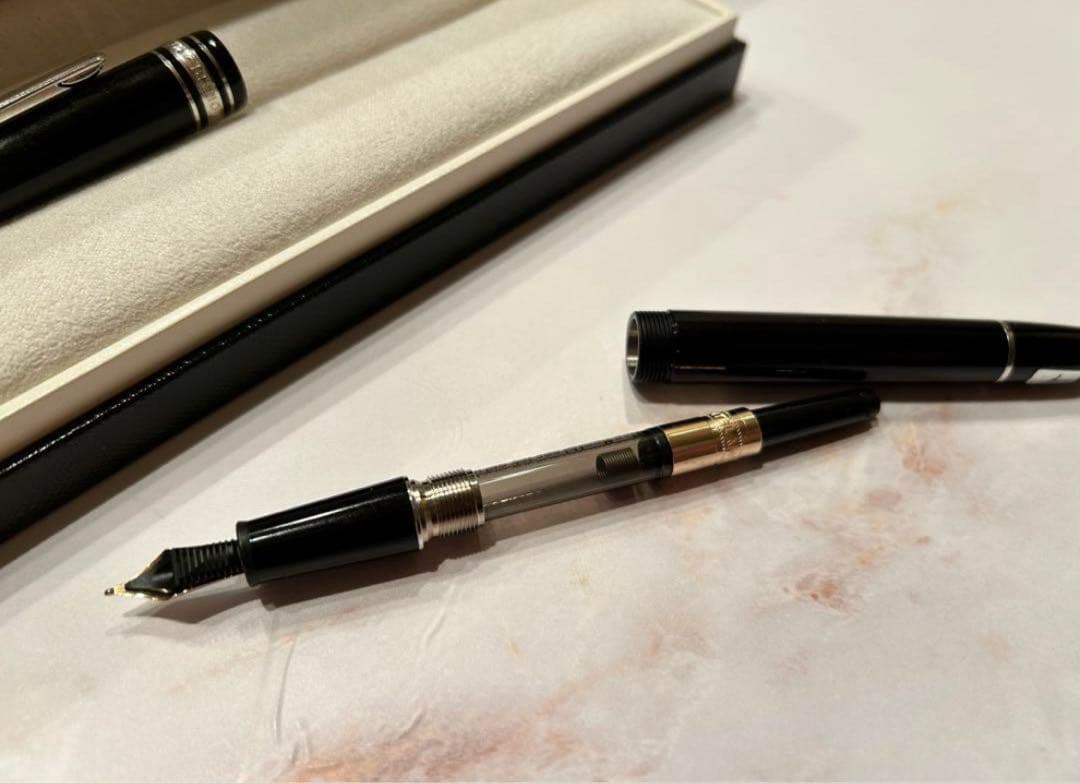 モンブラン　145