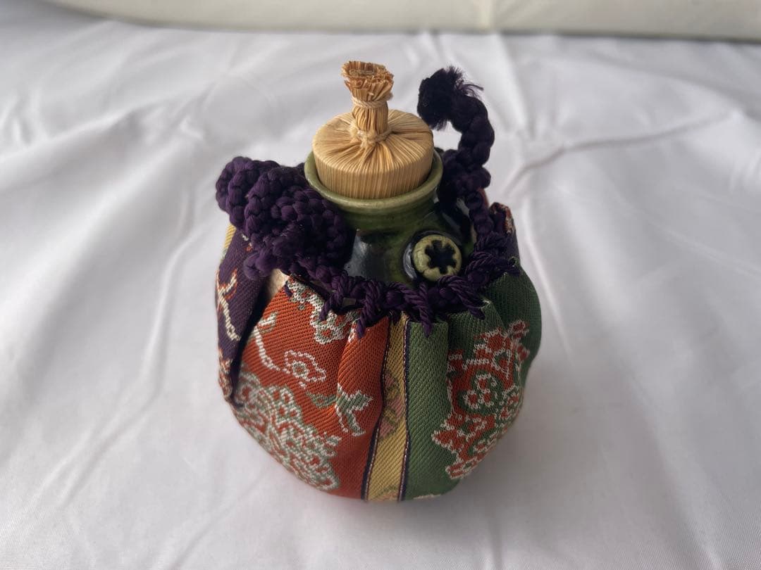 溜塗 茶箱 美品 茶道具 送料込