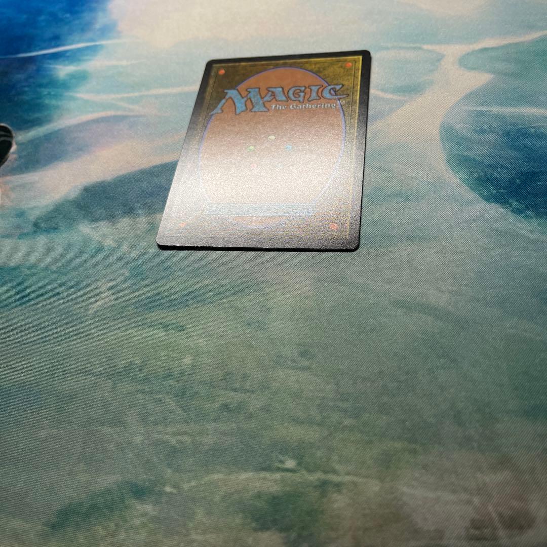 マジック：ザ・ギャザリング Elesh Norn, Mother of Machines Foil