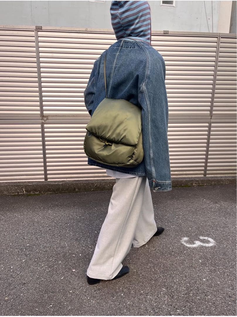 別注【NOMADIS/ノマディス】LUCK PACK