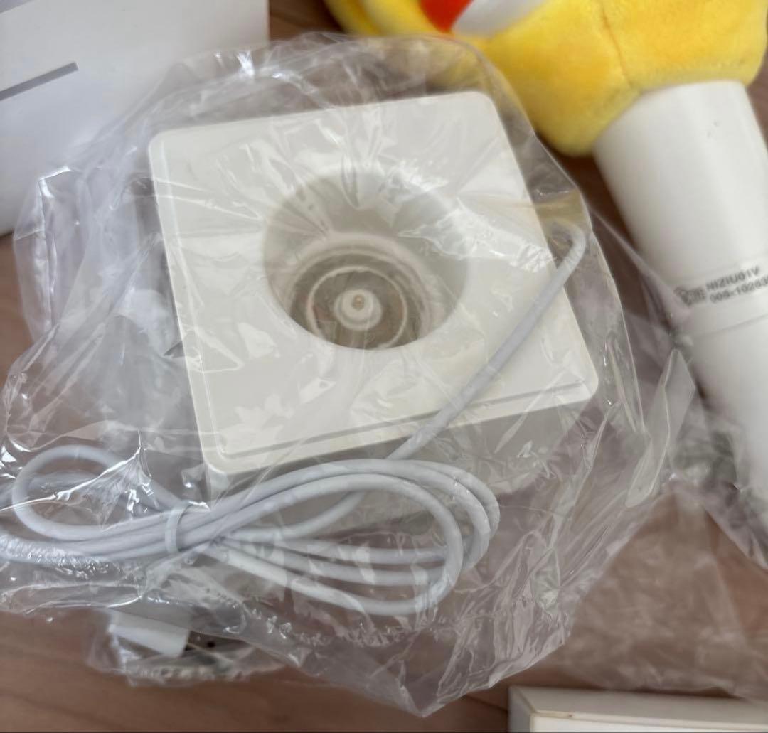 NiziU マコ ペンライト