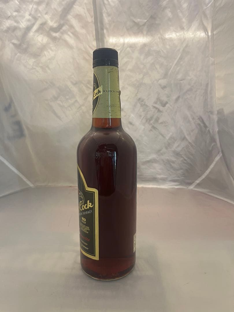 ファイティングコック　15年　1本