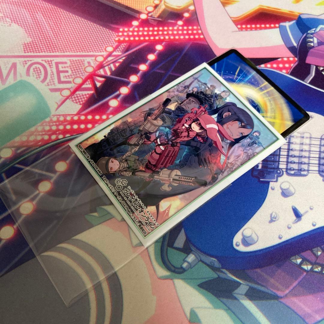 ジョーカーズ デッキ