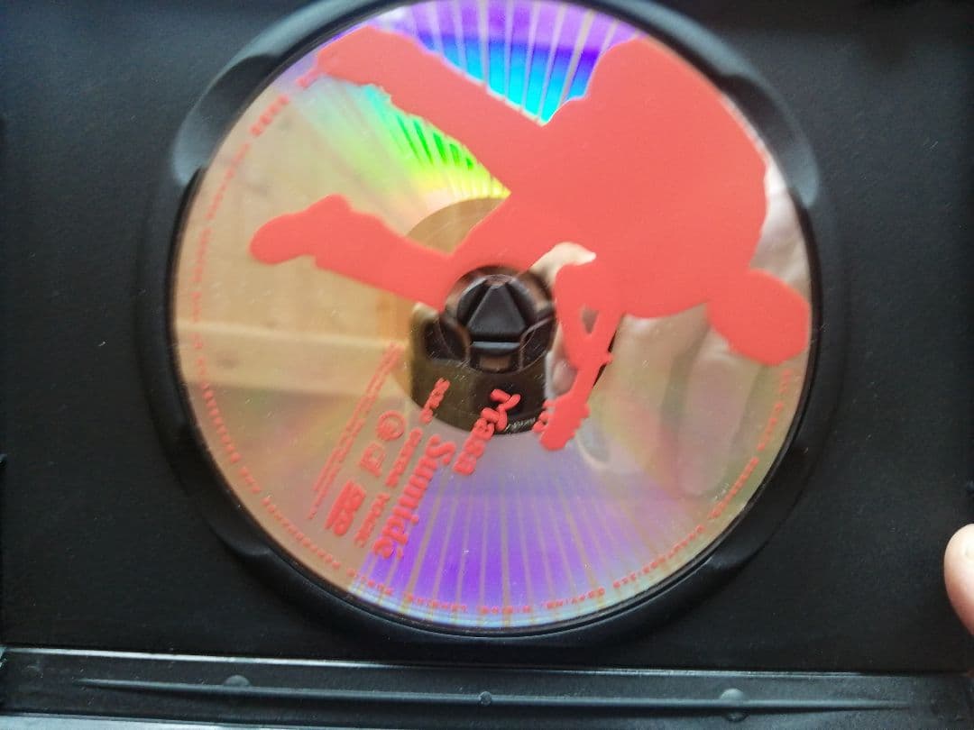 Masa Sumide SOLO GUITAR　MAGIC　DVD楽譜付