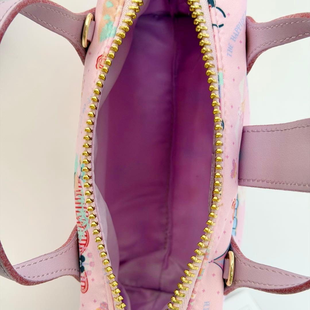 Stoney Clover Lane ディズニーランド　ミニトートバッグ