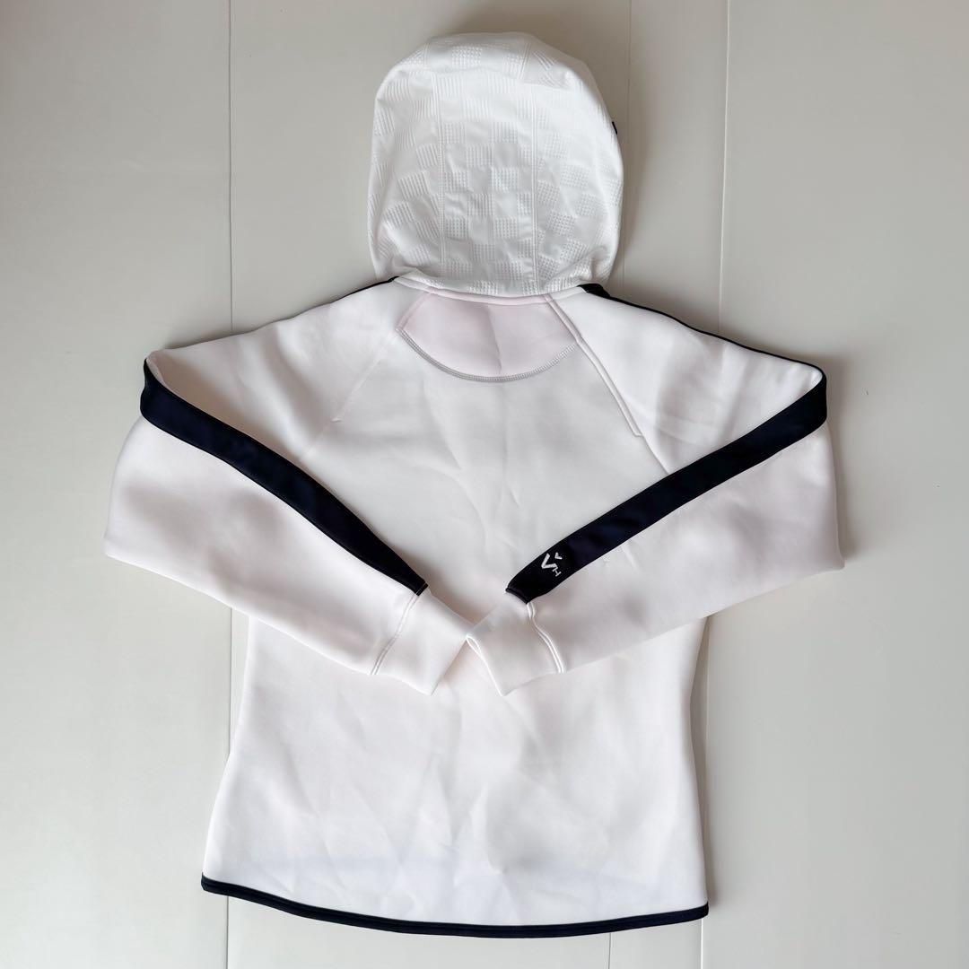 24日まで値下げ【VIVA HEART】ゴルフウェア　レディース　セットアップ