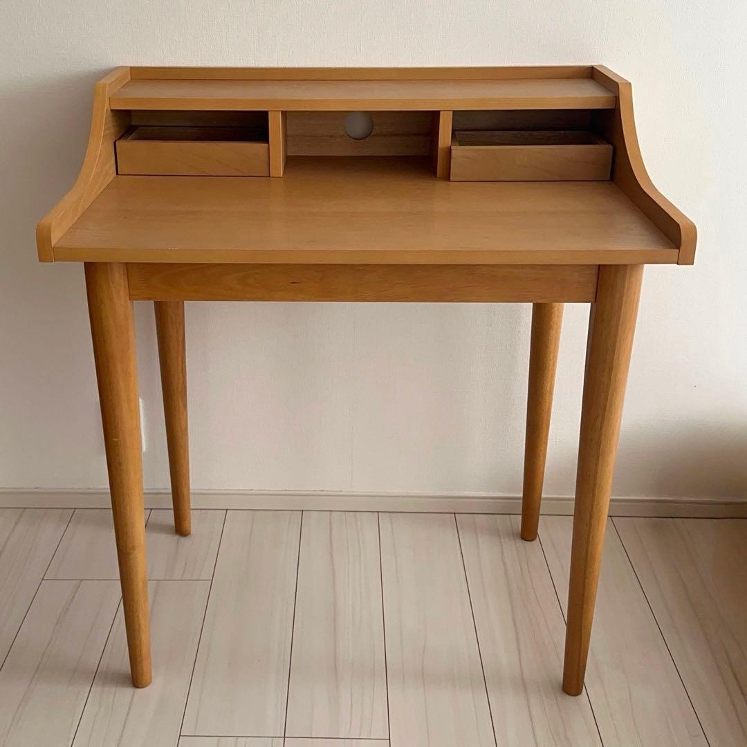MARKET B VINART ナチュラルデスク テーブル