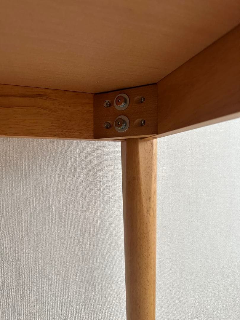 MARKET B VINART ナチュラルデスク テーブル