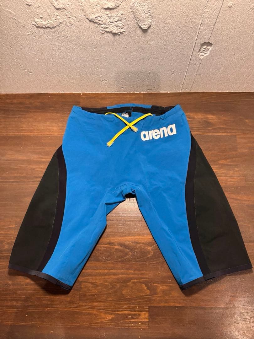 アリーナARENA AQUAFORCE D-FLEX 【入江着用モデル】