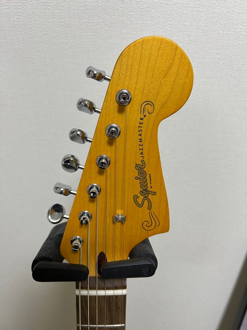 Squier® J Mascis Jazzmaster®
