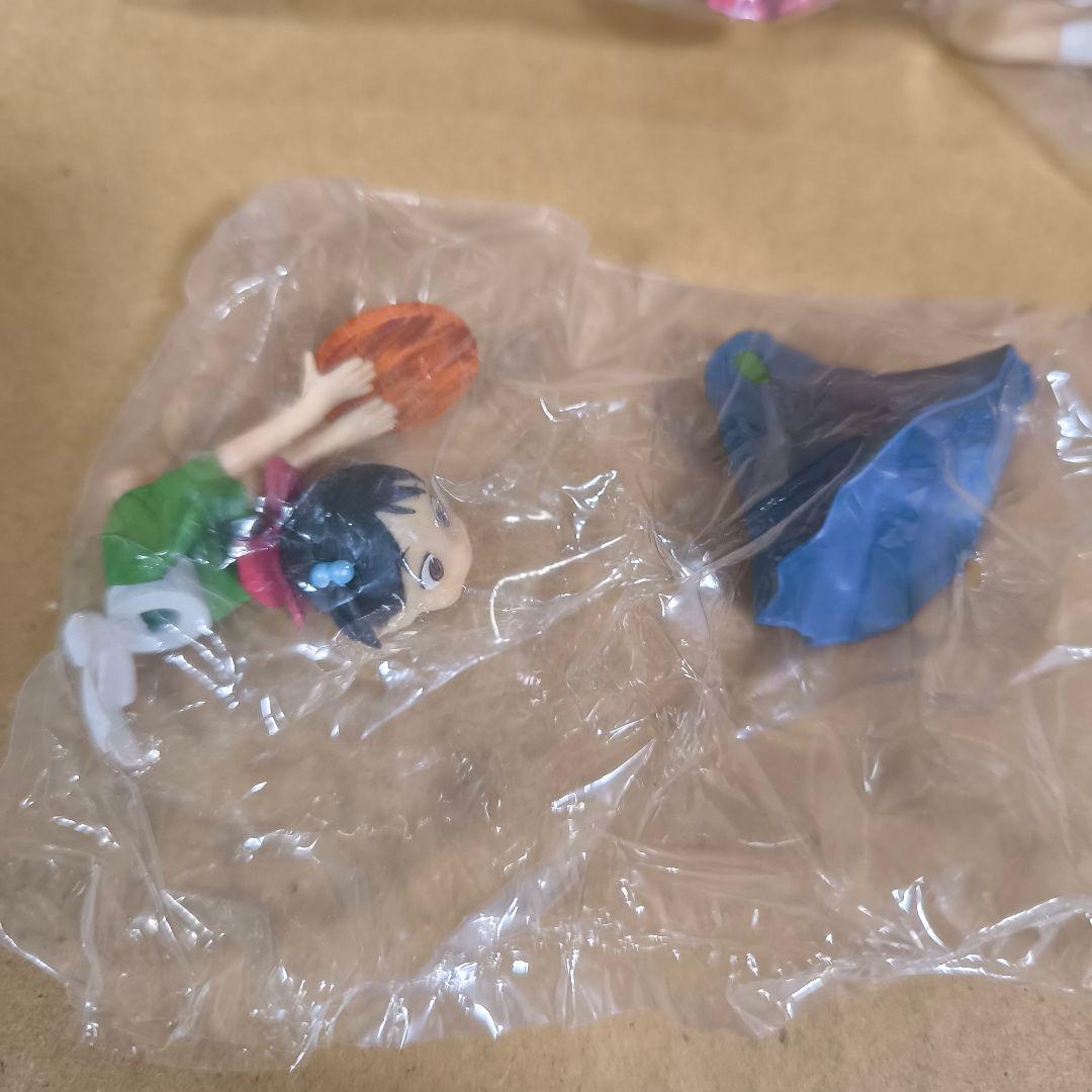 【激レア・未開封】苺ましまろ ウェイトレス編 フルコンプ全7種(シクレ2種込)