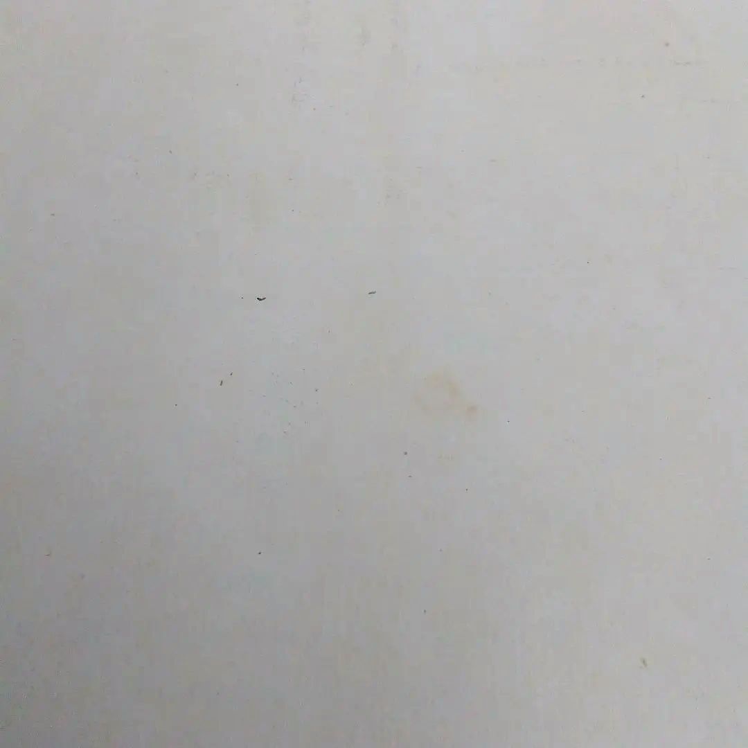 銭単位切手　昭和15年　大雪山国立公園小型シート　裏面シミ　6000円