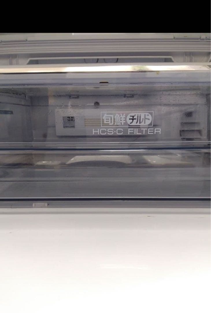 かっちゃん⭐︎AQUA　冷蔵庫　2023年式　272L