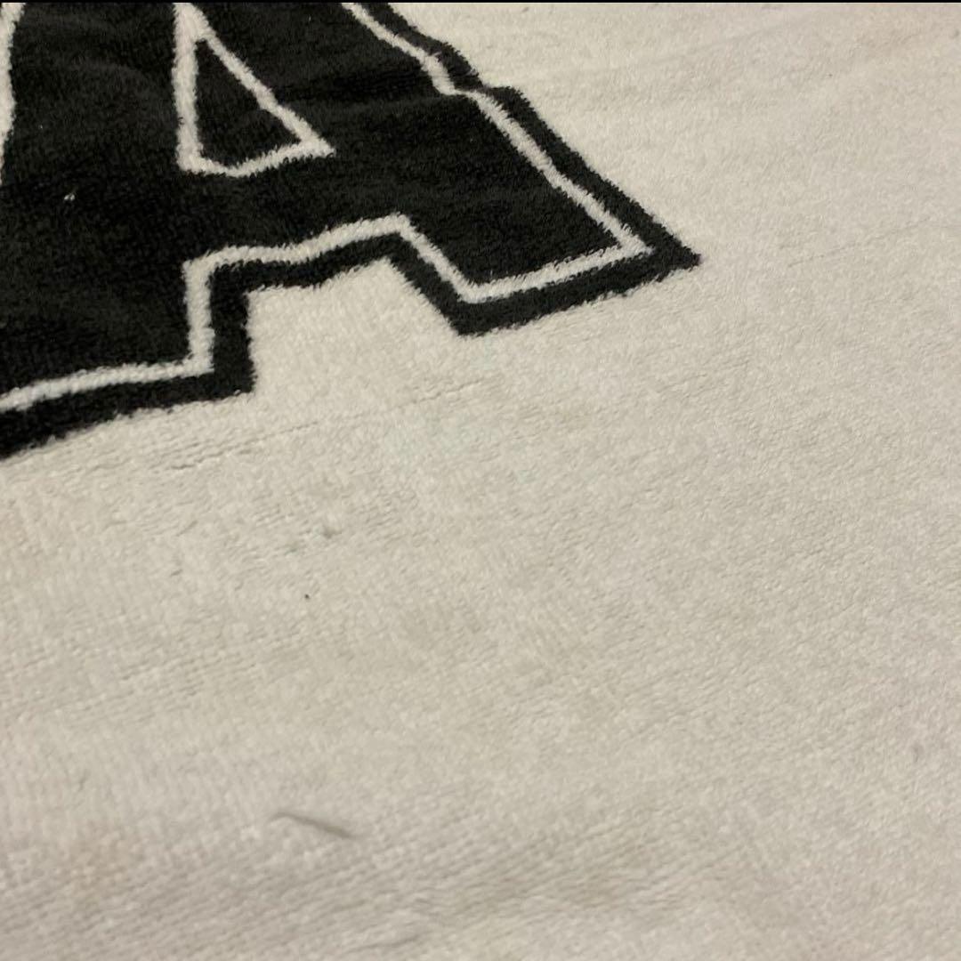 ブ*ー様 矢沢永吉 バスタオル タオル ビーチタオル company