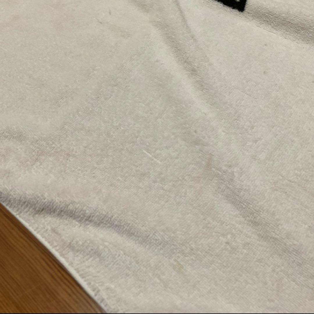 ブ*ー様 矢沢永吉 バスタオル タオル ビーチタオル company