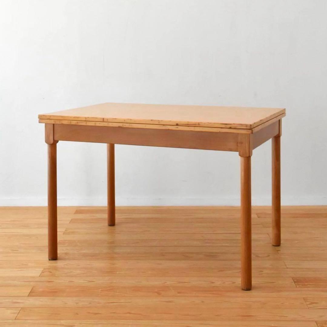 Fritz Hansen/ Børge Mogensen/ Model 4500