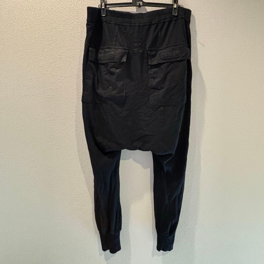 Rick Owens drkshdw prisoner pants サイズS