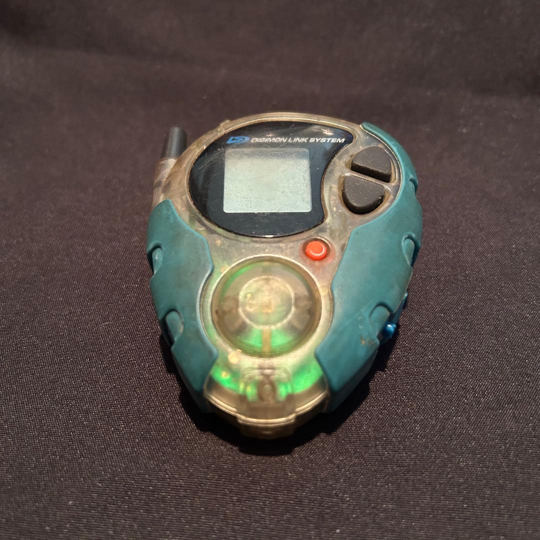 デジモンアドベンチャー02 D-3ブイモンver Limited Edition