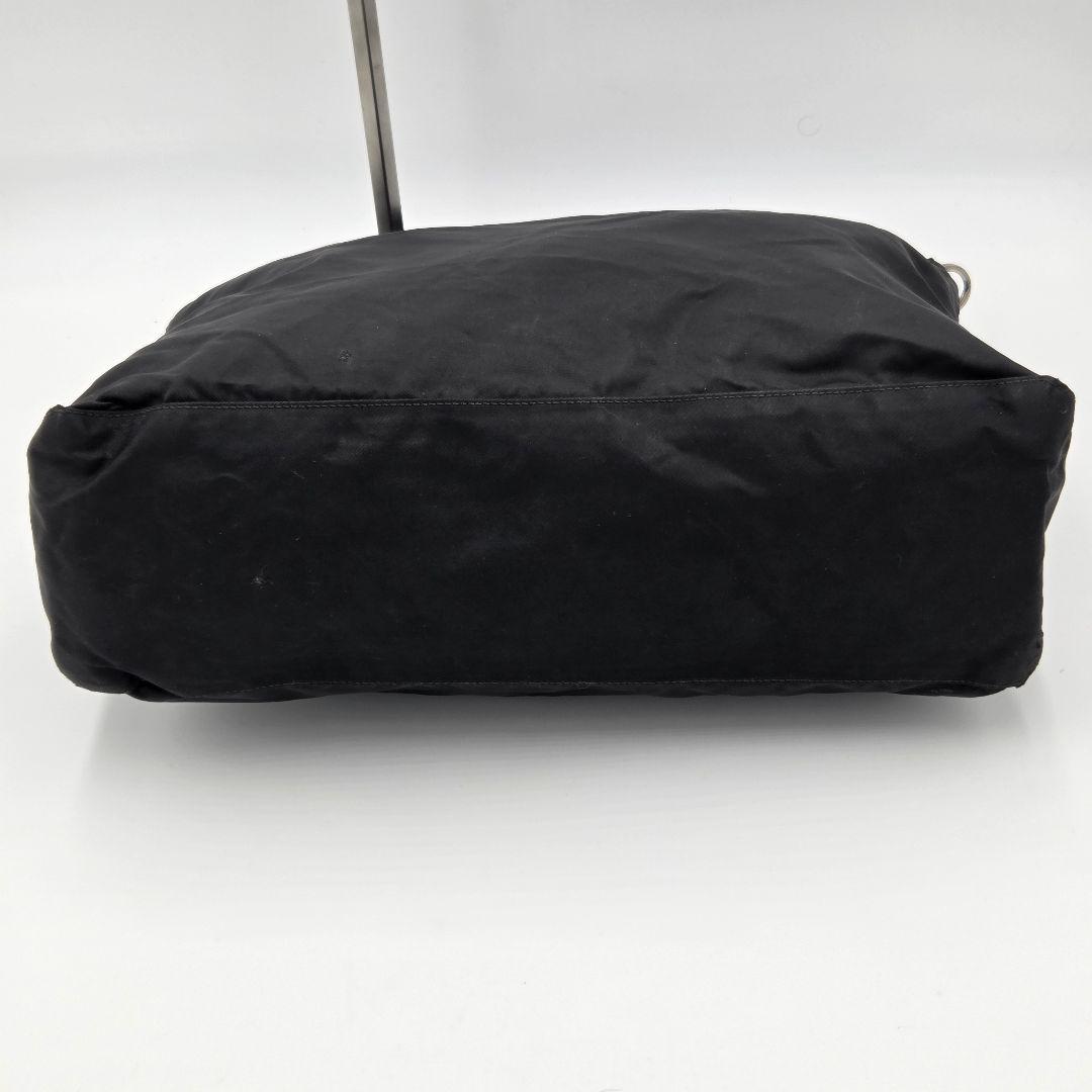 【訳あり】プラダ ショルダーバッグ PRADA 2way トートバッグ 1BG