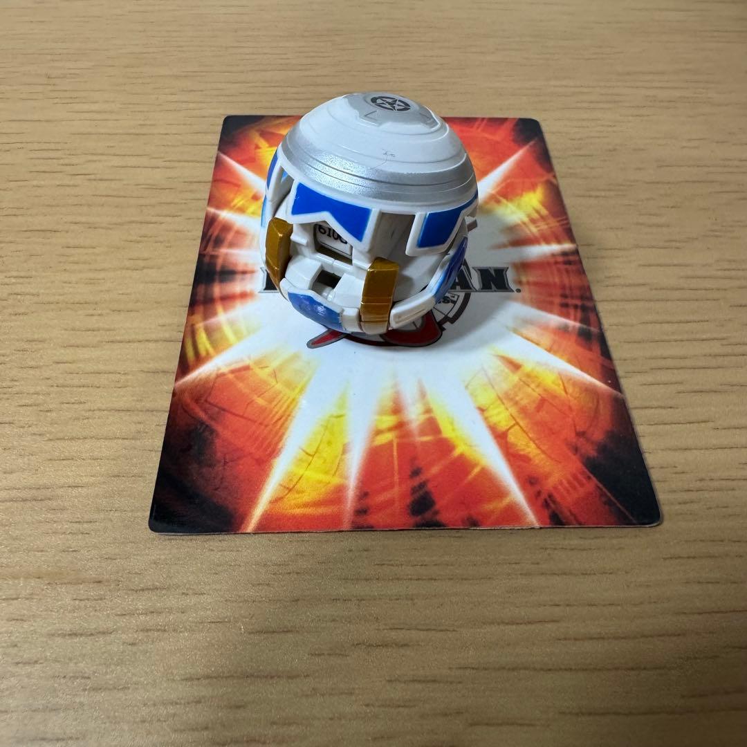 爆丸 まとめ売り 8個 セット ゲートカード アビリティカード