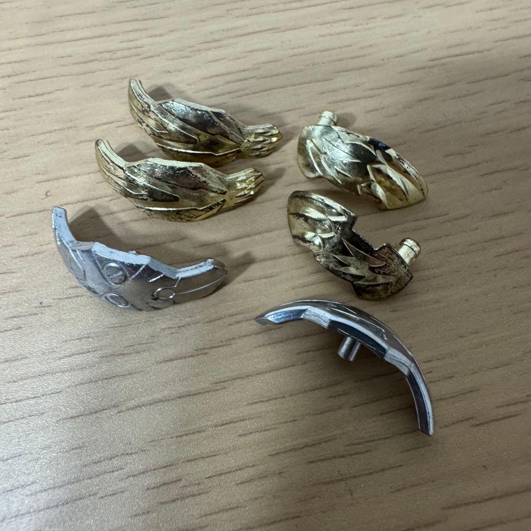 爆丸 まとめ売り 8個 セット ゲートカード アビリティカード