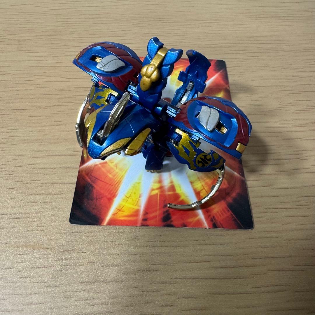 爆丸 まとめ売り 8個 セット ゲートカード アビリティカード