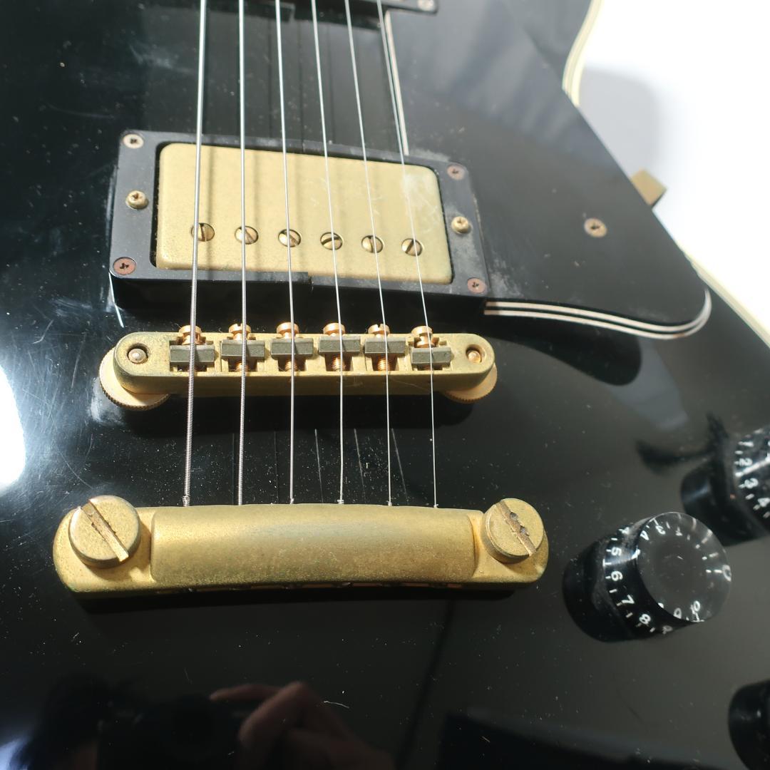 Orville レスポールカスタム 1994年製 ハードケース付