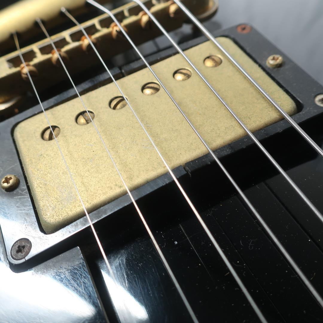 Orville レスポールカスタム 1994年製 ハードケース付