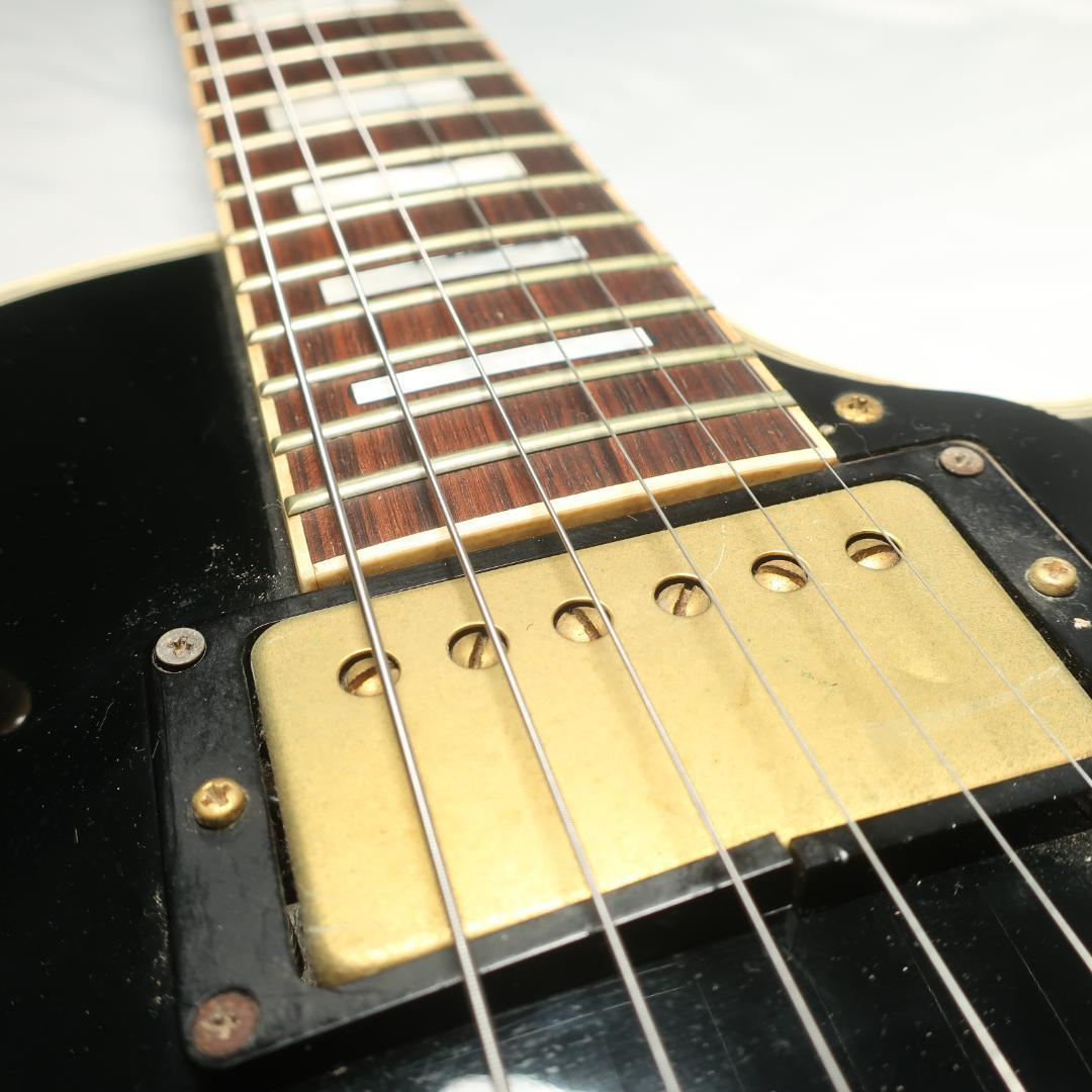 Orville レスポールカスタム 1994年製 ハードケース付