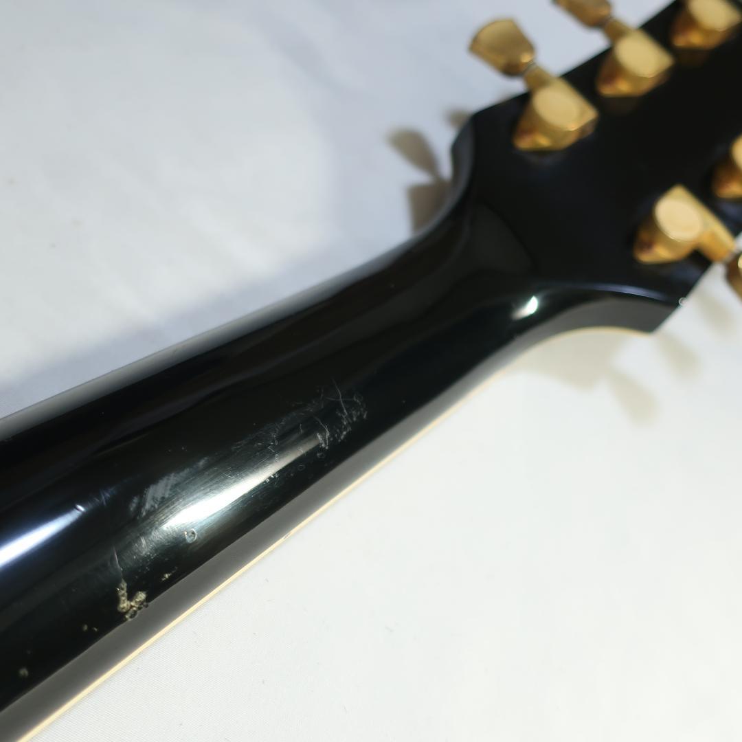 Orville レスポールカスタム 1994年製 ハードケース付