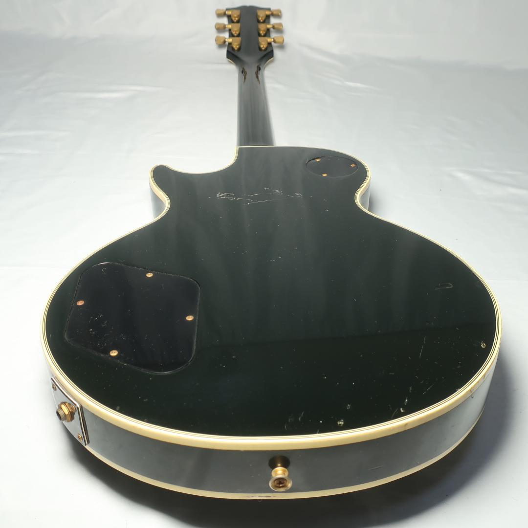 Orville レスポールカスタム 1994年製 ハードケース付