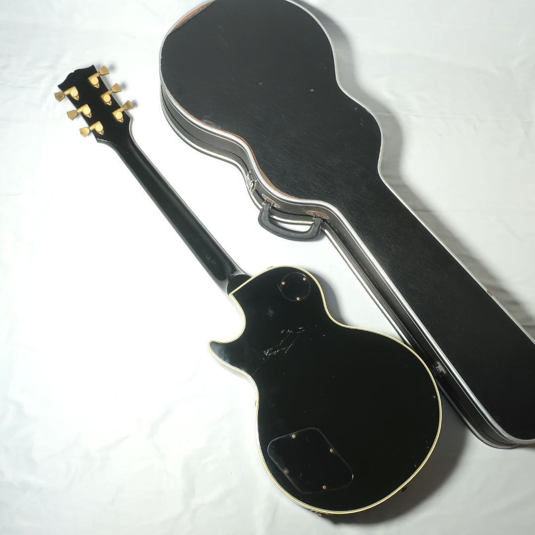 Orville レスポールカスタム 1994年製 ハードケース付