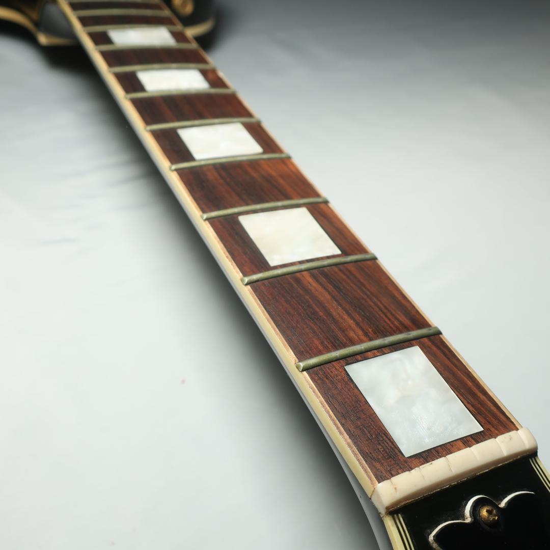 Orville レスポールカスタム 1994年製 ハードケース付