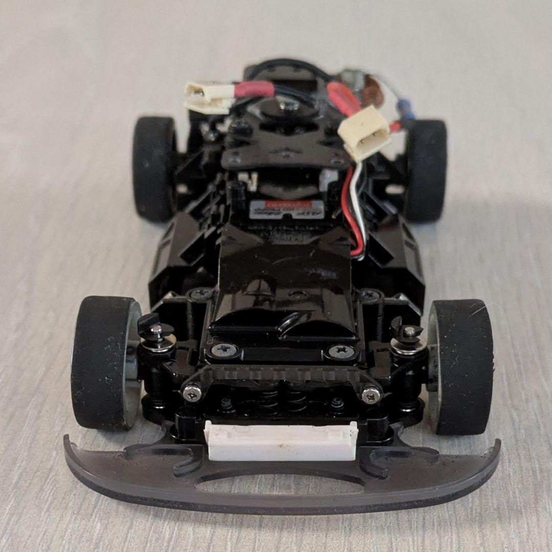 ミニッツレーサー MR-03N ビートル オプション多数付き