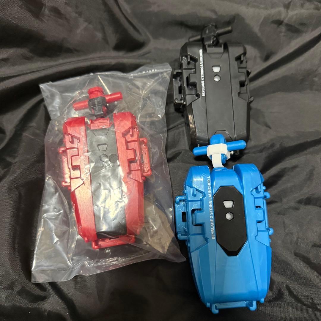 ベイブレードx まとめ売り ②