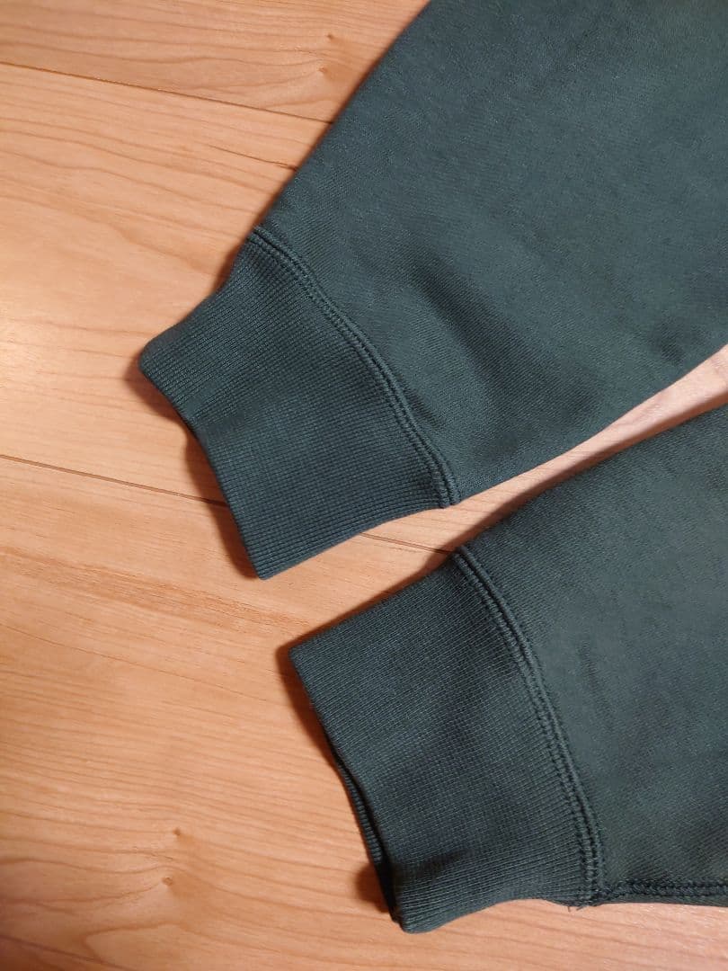 【XXL】Nike x Billie Eilish パーカー